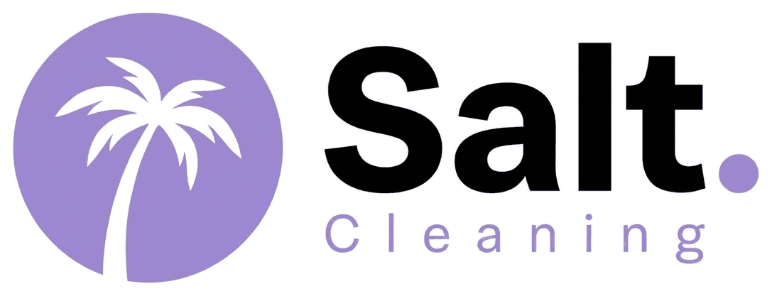 Salt Cleaning — window cleaning in Naples, FL